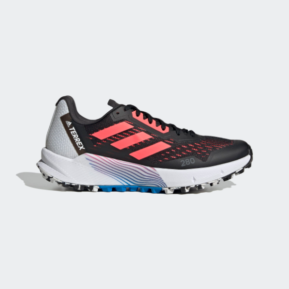 adidas Womens Terrex Agravic Flow 2