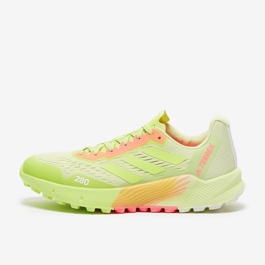 adidas Womens Terrex Agravic Flow 2