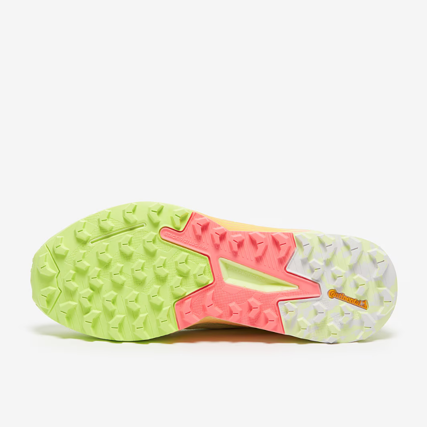 adidas Womens Terrex Agravic Flow 2