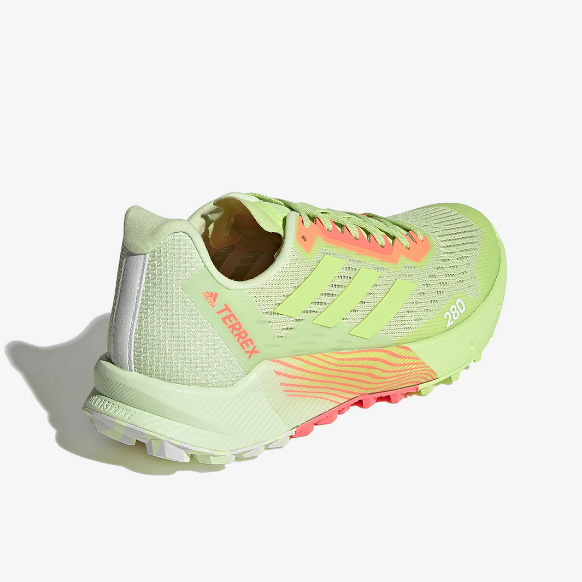 adidas Womens Terrex Agravic Flow 2