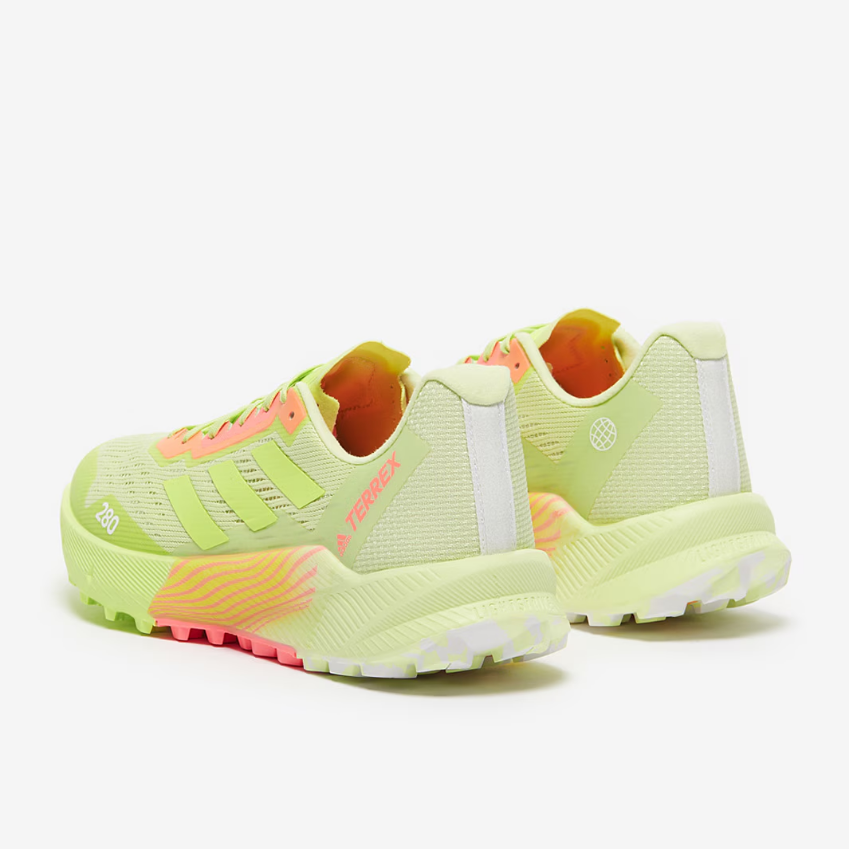 adidas Womens Terrex Agravic Flow 2