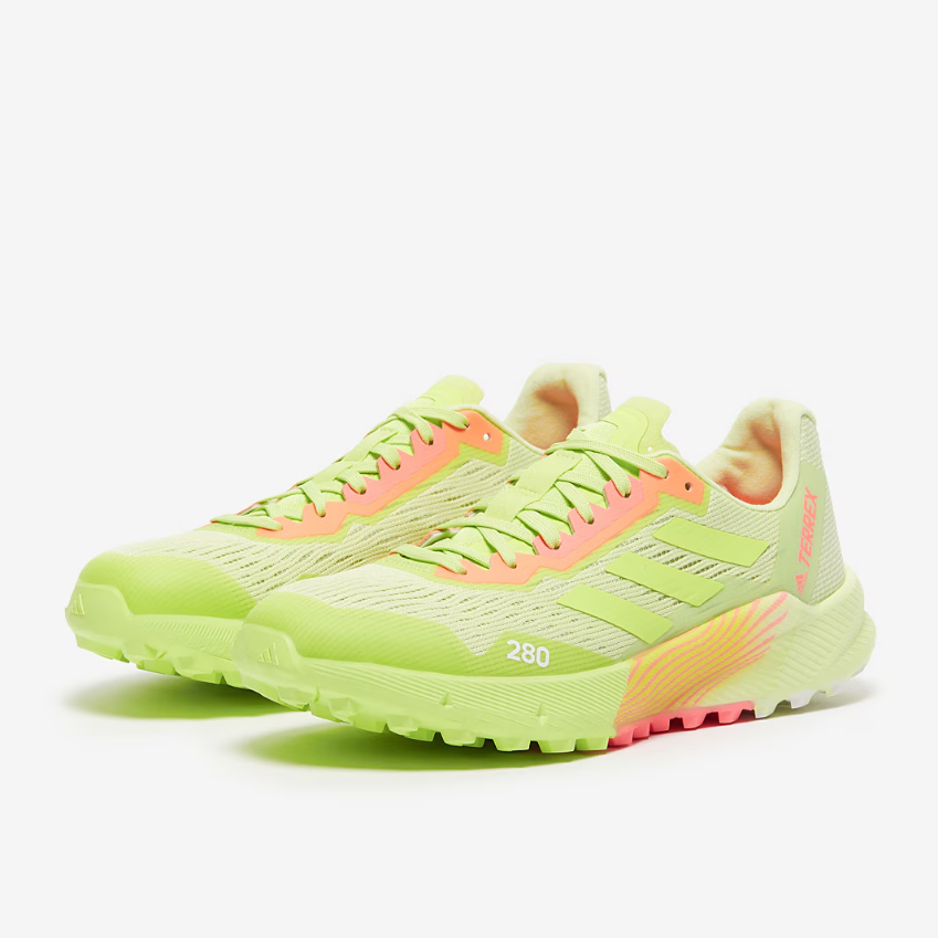 adidas Womens Terrex Agravic Flow 2