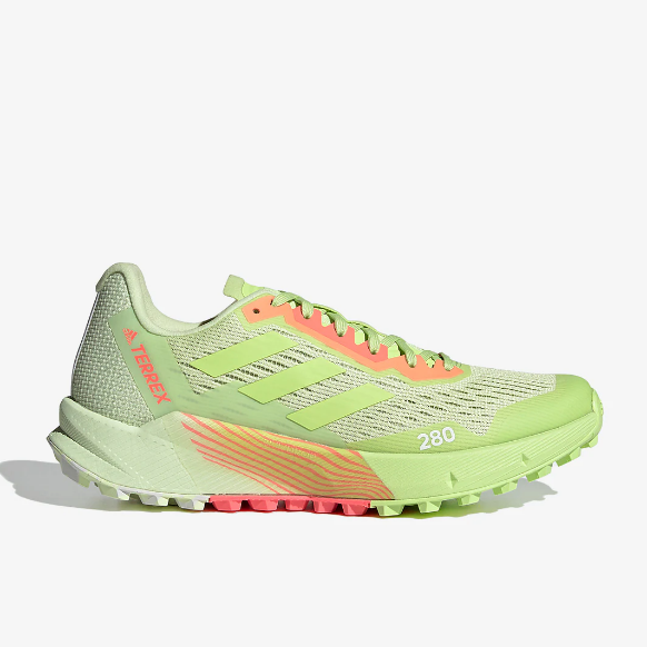 adidas Womens Terrex Agravic Flow 2