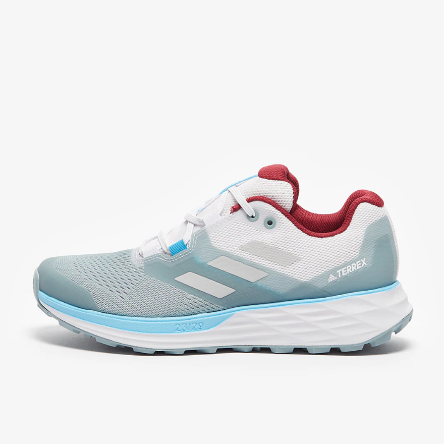 adidas Womens Terrex Two Flow