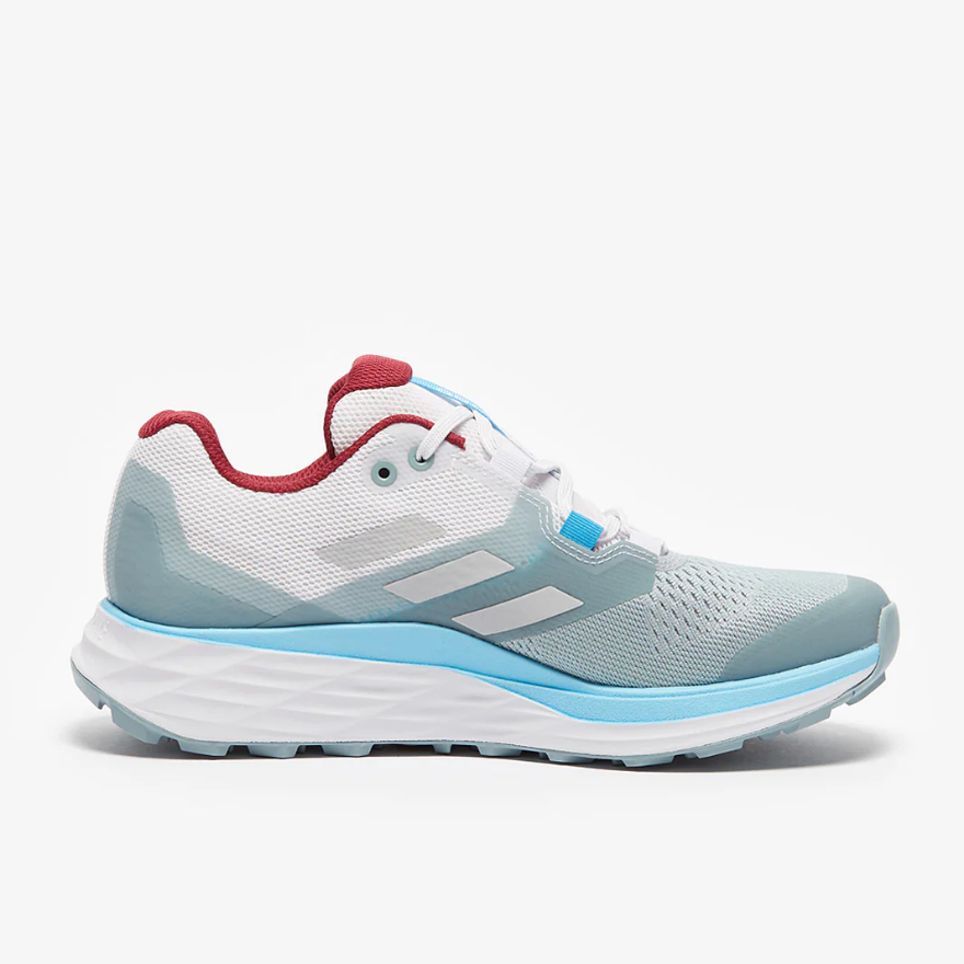 adidas Womens Terrex Two Flow