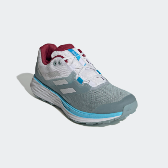 adidas Womens Terrex Two Flow