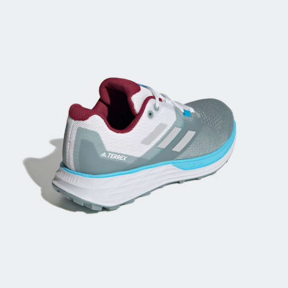 adidas Womens Terrex Two Flow