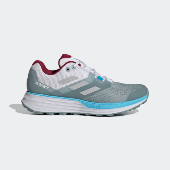 adidas Womens Terrex Two Flow