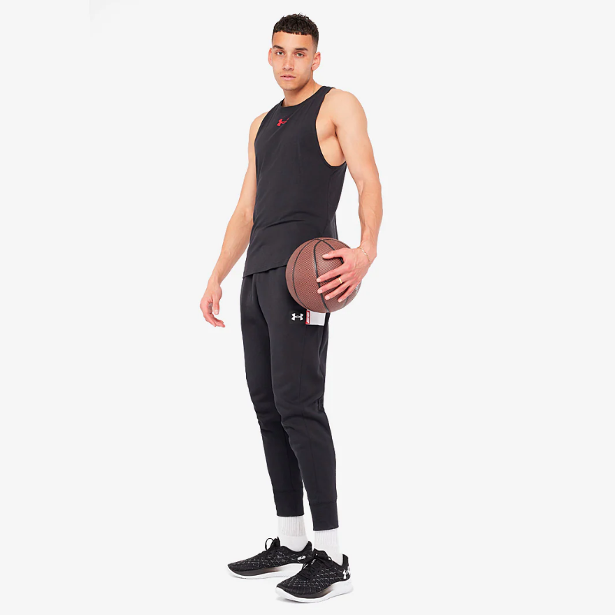 Under Armour Baseline Cotton Tank