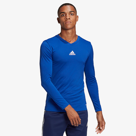 adidas Team Base Tee 21Team Royal Blue