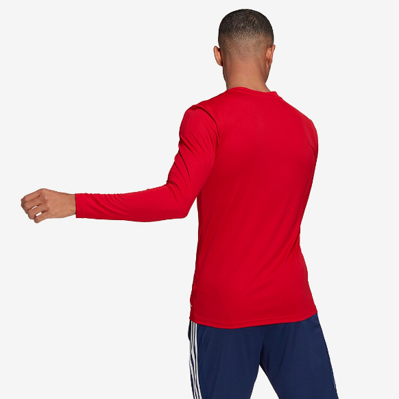 adidas Team Base Tee 21Team Power Red