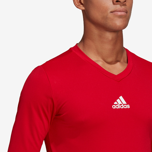 adidas Team Base Tee 21