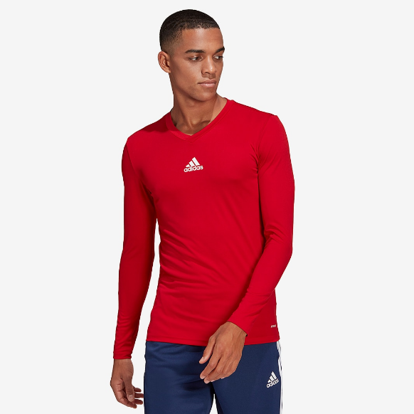 adidas Team Base Tee 21