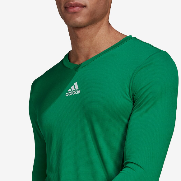 adidas Team Base Tee 21