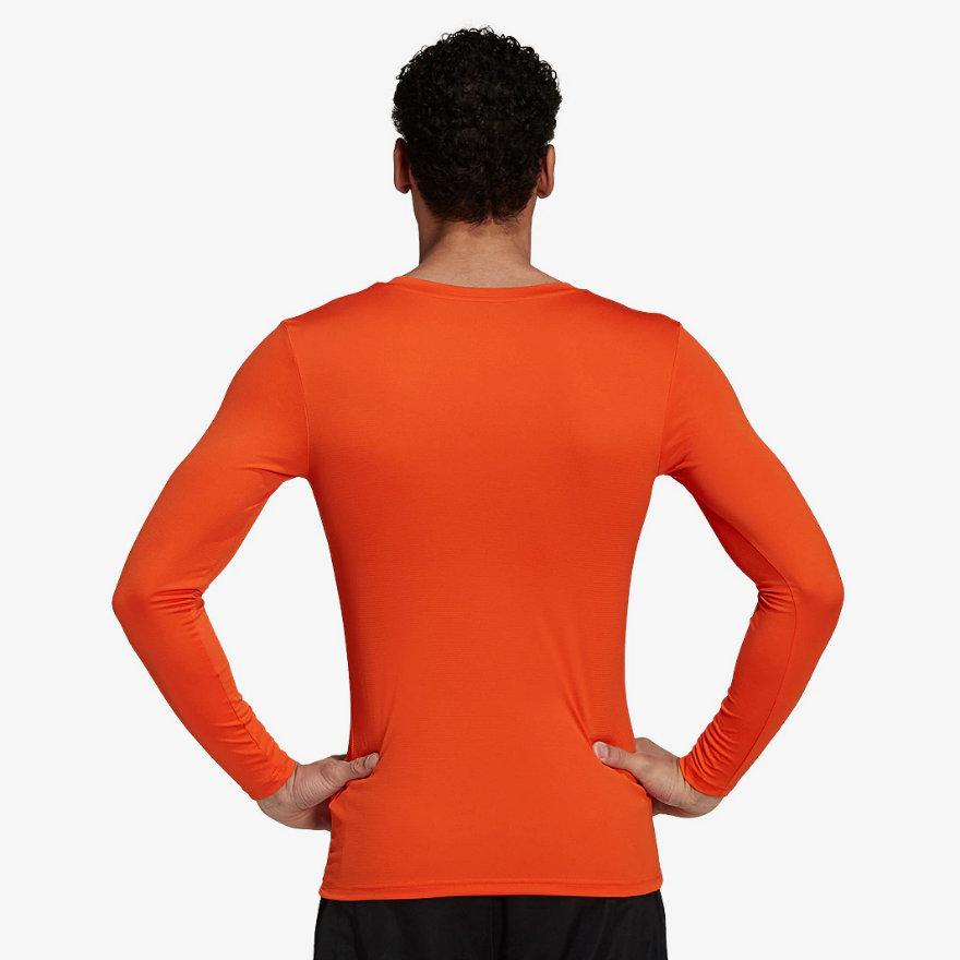 adidas Team Base Tee 21Team Orange