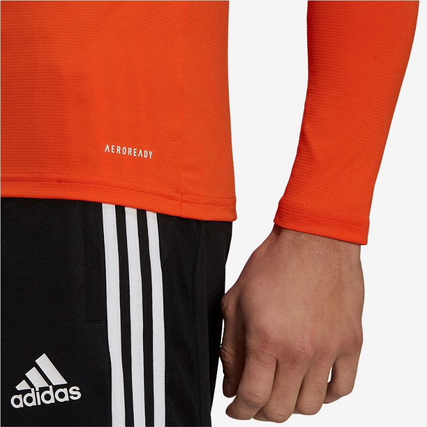 adidas Team Base Tee 21Team Orange