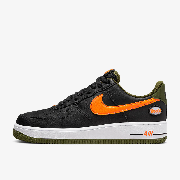 Nike Sportswear Air Force 1 07 LV8