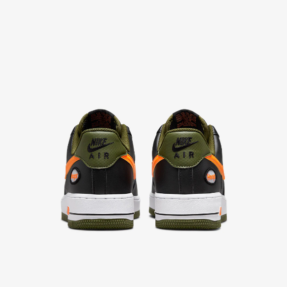 Nike Sportswear Air Force 1 07 LV8