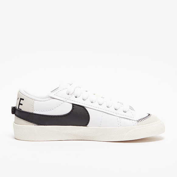 Nike Sportswear Womens Blazer Low 77 Jumbo