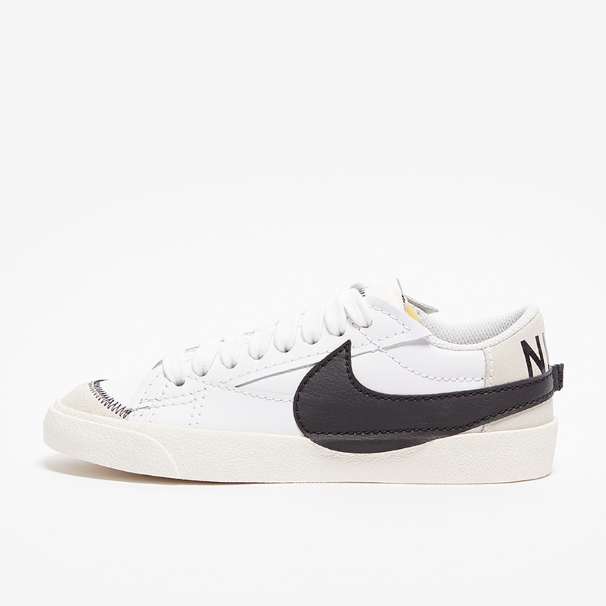 Nike Sportswear Womens Blazer Low 77 Jumbo
