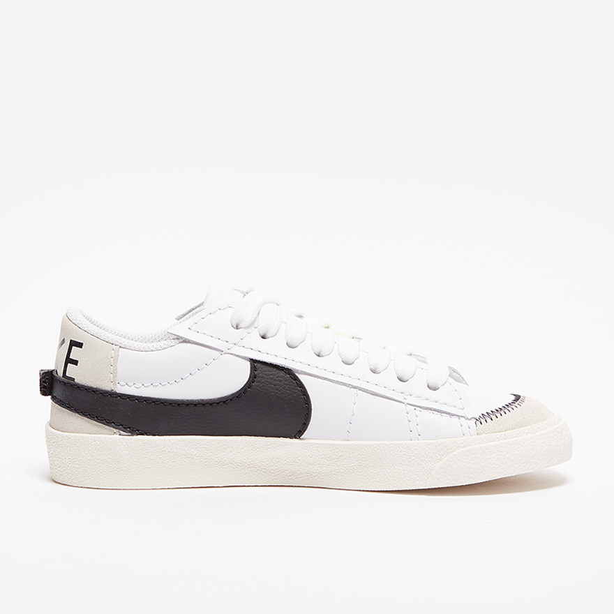 Nike Sportswear Womens Blazer Low 77 Jumbo