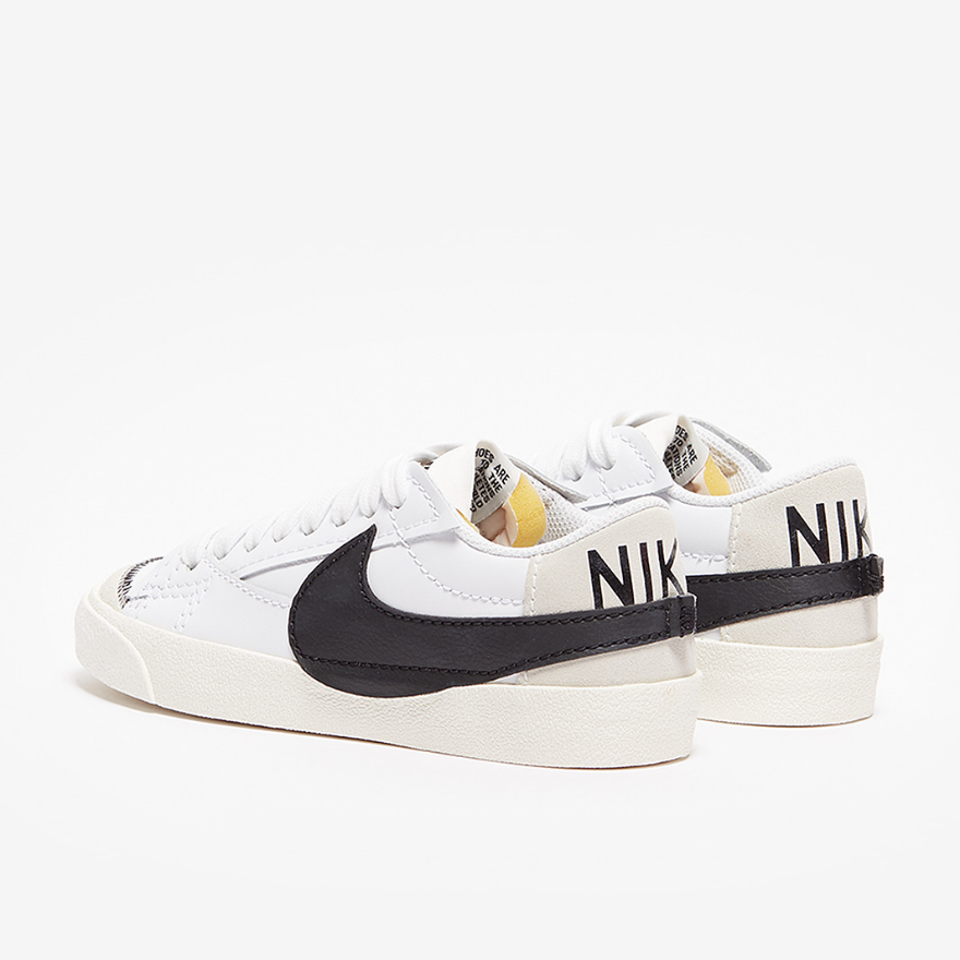 Nike Sportswear Womens Blazer Low 77 Jumbo