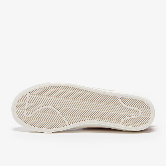 Nike Sportswear Womens Blazer Low 77 Jumbo