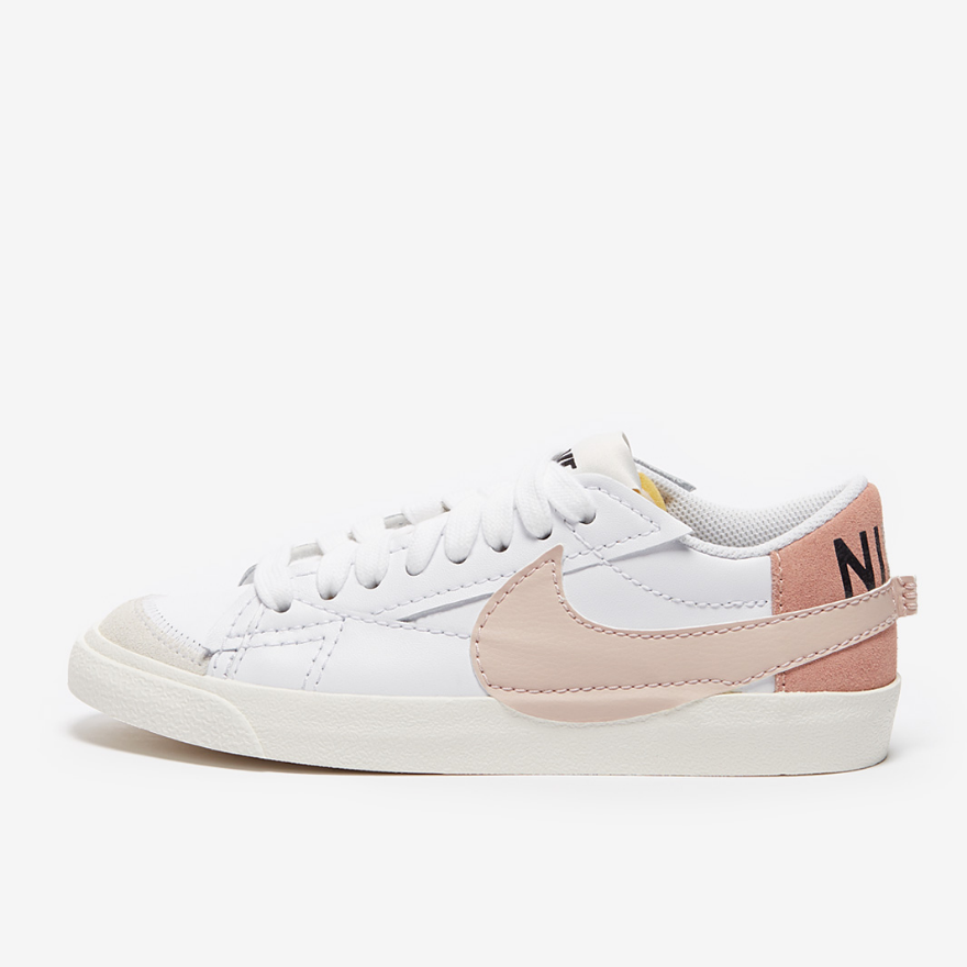 Nike Sportswear Womens Blazer Low 77 Jumbo