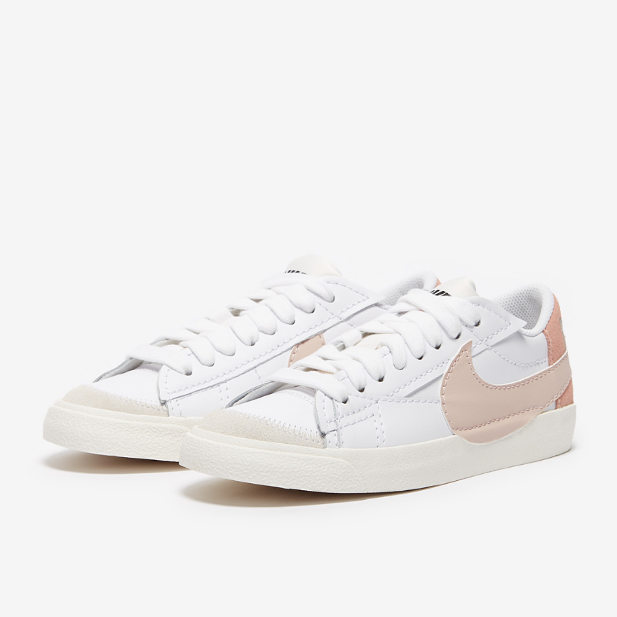Nike Sportswear Womens Blazer Low 77 Jumbo