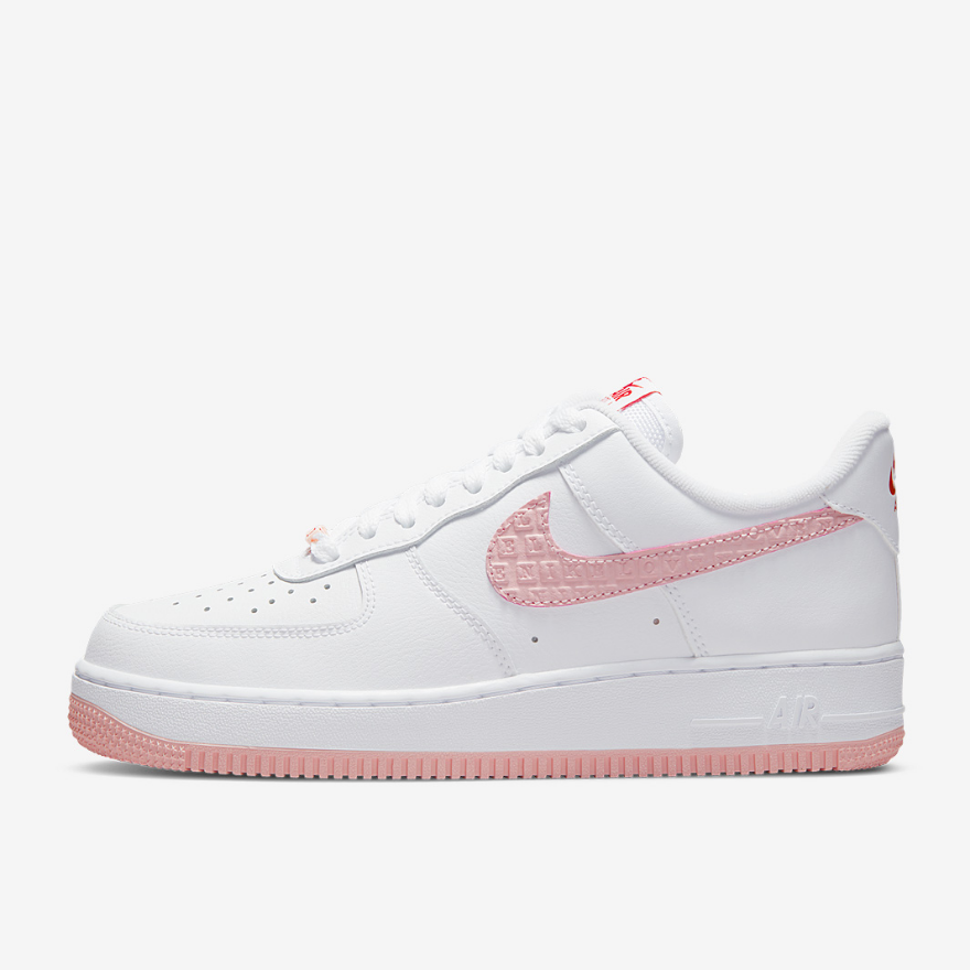 Nike Sportswear Womens Air Force 1 07 VD