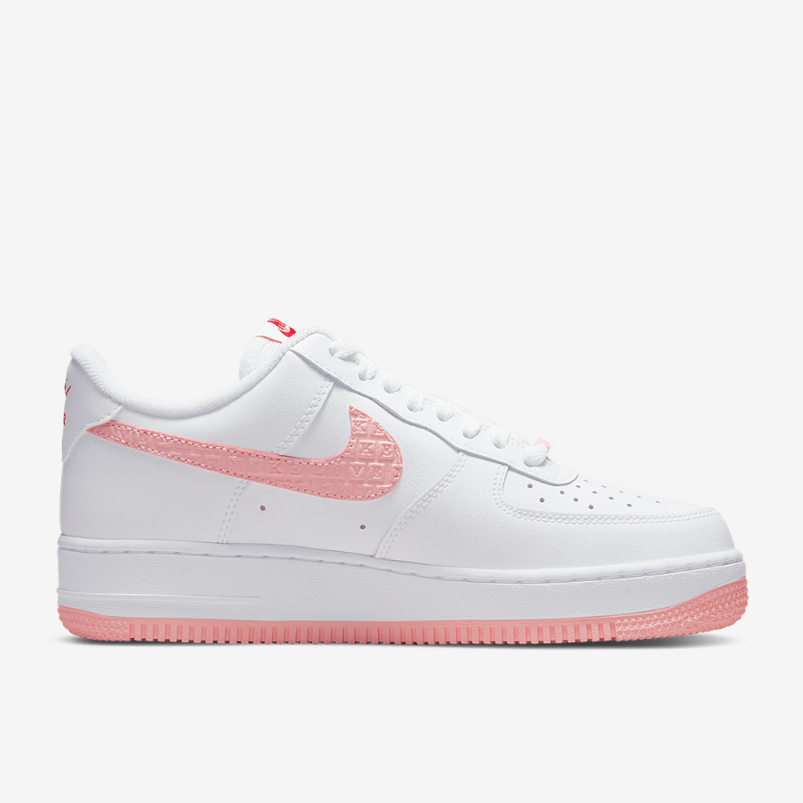 Nike Sportswear Womens Air Force 1 07 VD