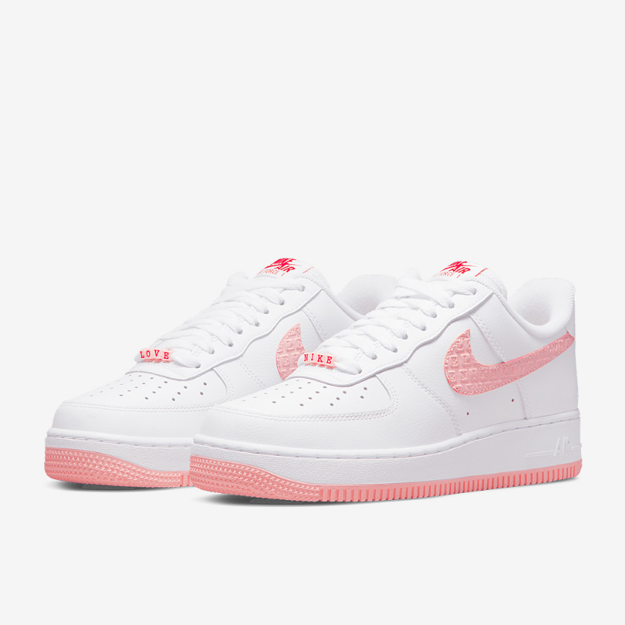 Nike Sportswear Womens Air Force 1 07 VD