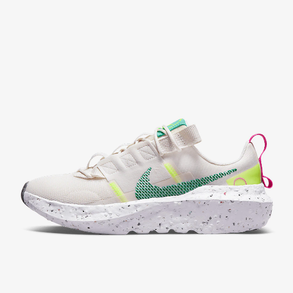 Nike Sportswear Womens Crater Impact