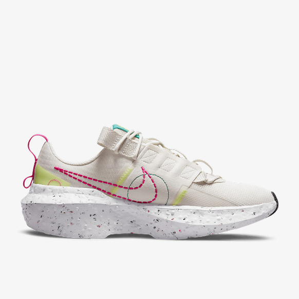 Nike Sportswear Womens Crater Impact