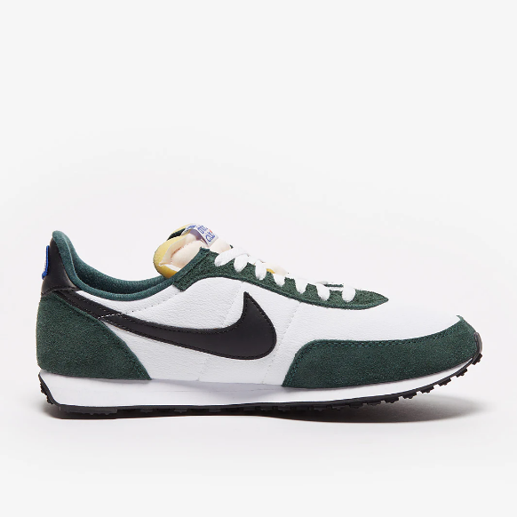 Nike Sportswear Waffle Trainer 2