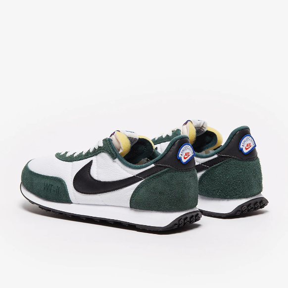 Nike Sportswear Waffle Trainer 2