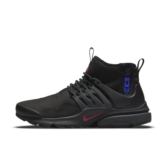 nike air presto utility black