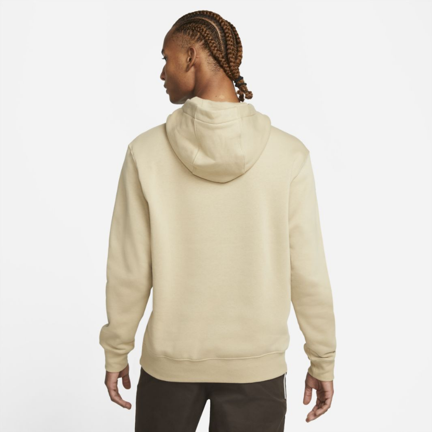 Nike Sportswear Club Fleece Pullover Hoodie