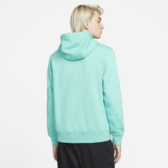 Nike Sportswear Club Fleece Pullover Hoodie