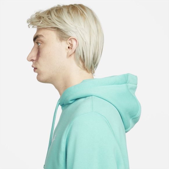 Nike Sportswear Club Fleece Pullover Hoodie