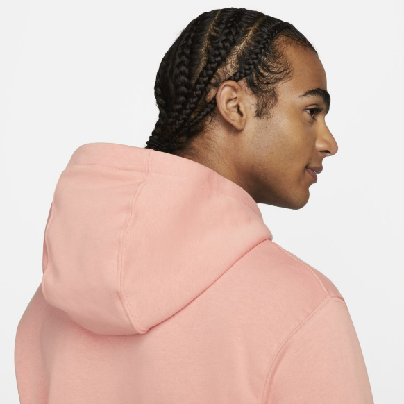 Nike Sportswear Club Fleece Pullover Hoodie