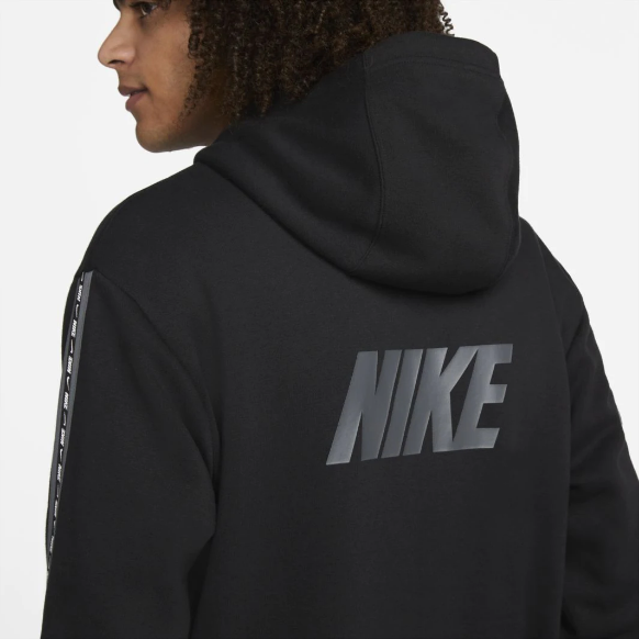 Nike Sportswear Fleece Pullover Hoodie