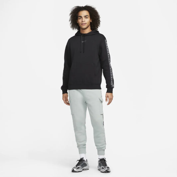 Nike Sportswear Fleece Pullover Hoodie