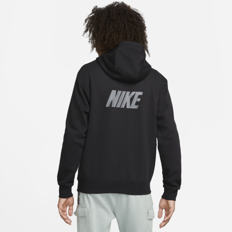 Nike Sportswear Fleece Pullover Hoodie