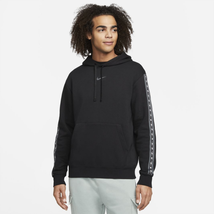 Nike Sportswear Fleece Pullover Hoodie