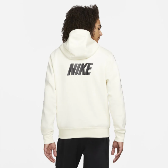 Nike Sportswear Fleece Pullover Hoodie