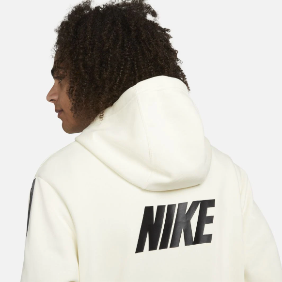 Nike Sportswear Fleece Pullover Hoodie