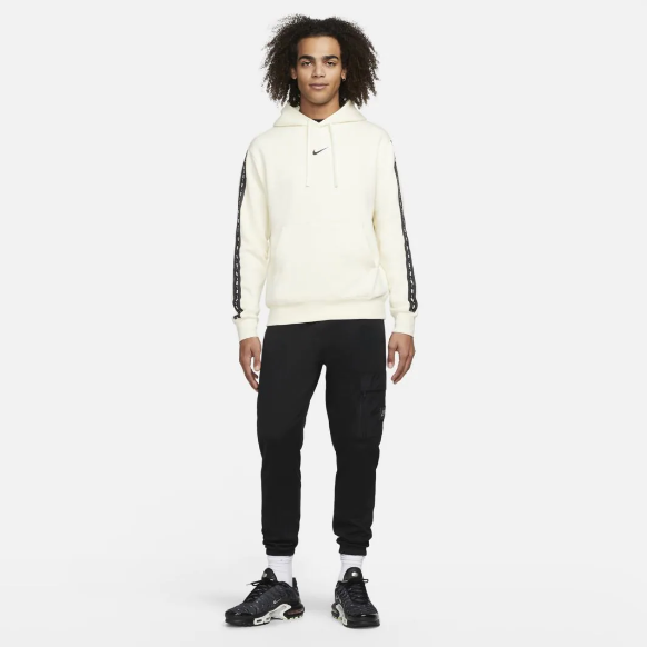 Nike Sportswear Fleece Pullover Hoodie