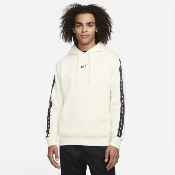 Nike Sportswear Fleece Pullover Hoodie