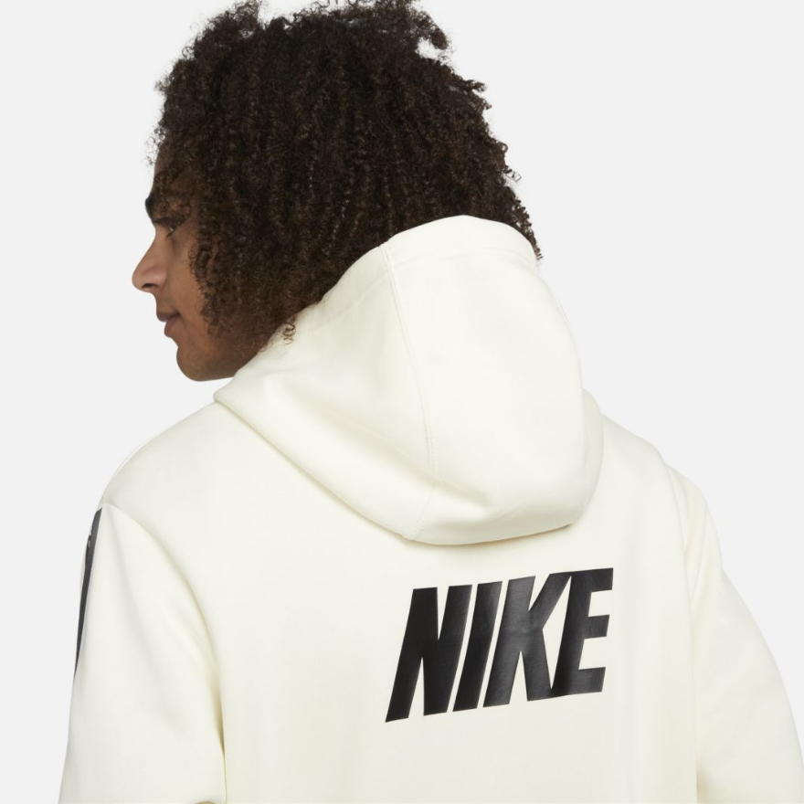 Nike Sportswear Fleece Pullover Hoodie